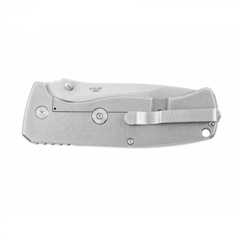 Couteau de poche Ganzo G722-GR