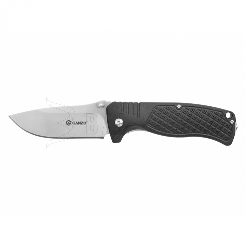 Couteau de poche Ganzo G722-BK
