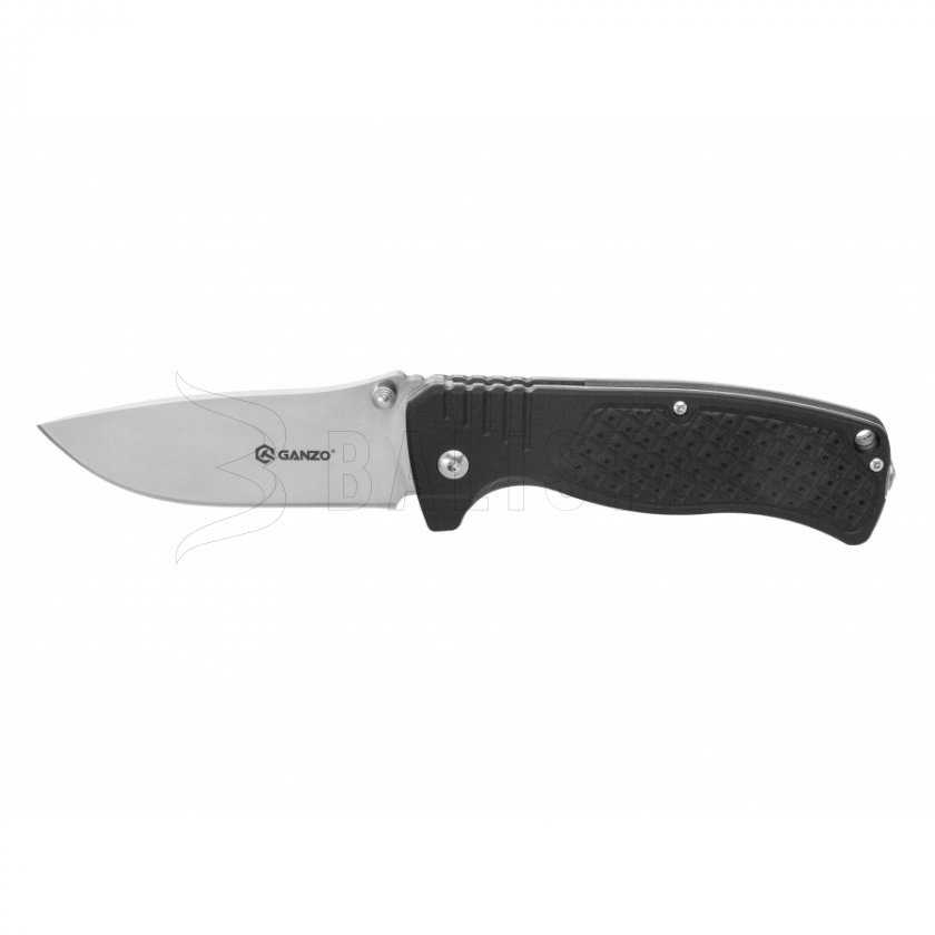 Couteau de poche Ganzo G722-BK