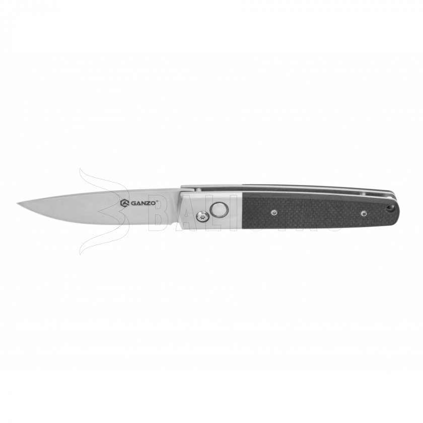 Couteau automatique Ganzo G7211-BK