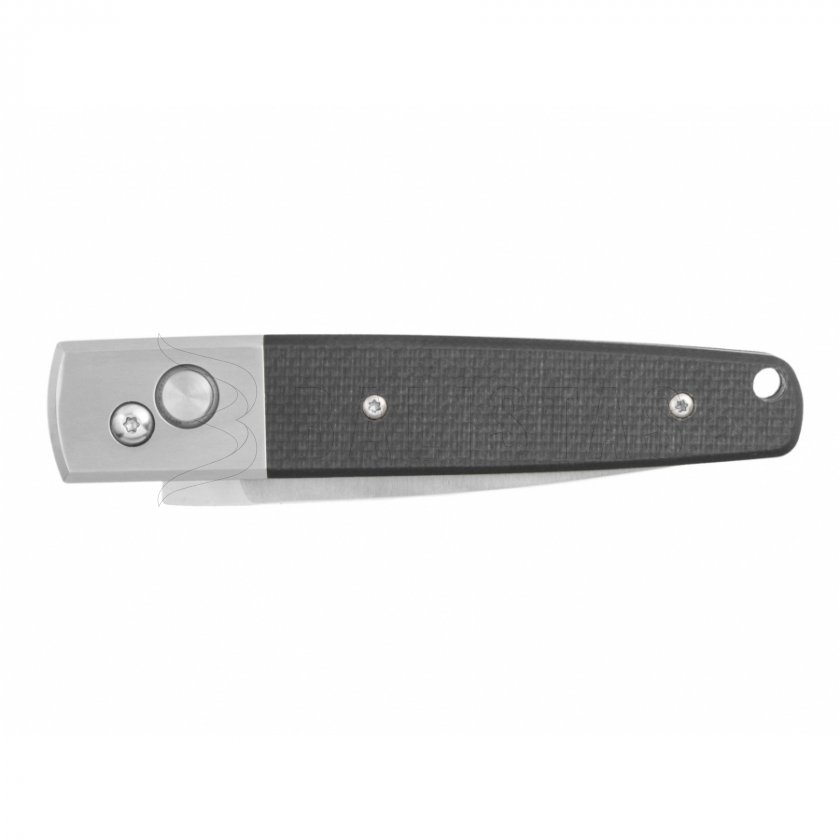 Couteau automatique Ganzo G7211-BK