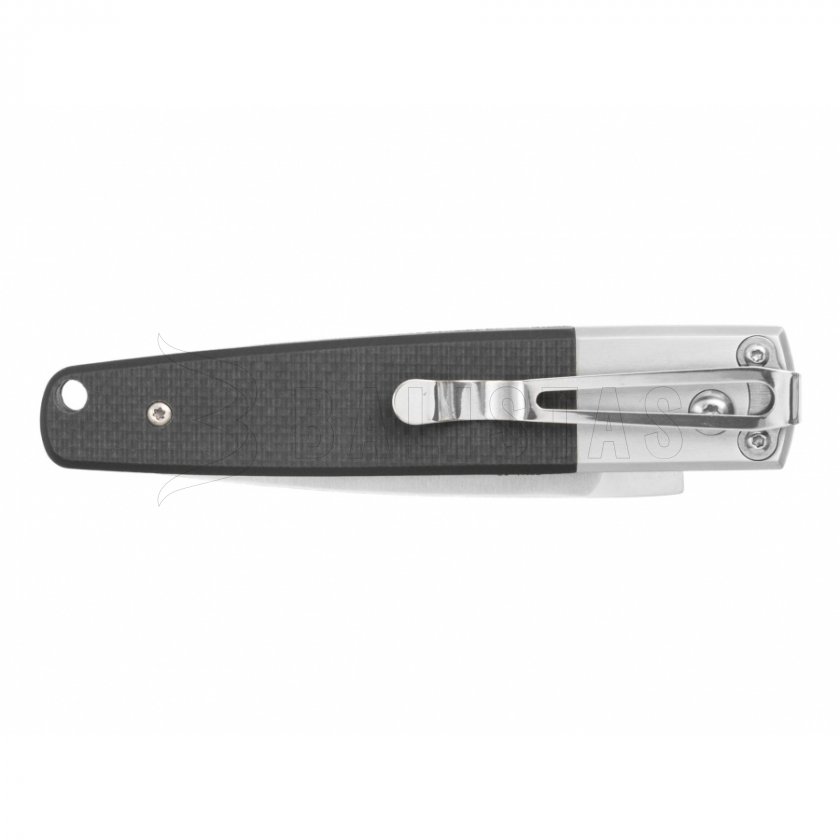Couteau automatique Ganzo G7211-BK
