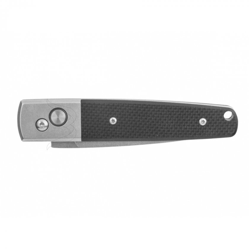 Couteau automatique Ganzo G7212-BK