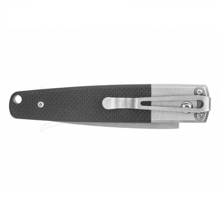 Couteau automatique Ganzo G7212-BK