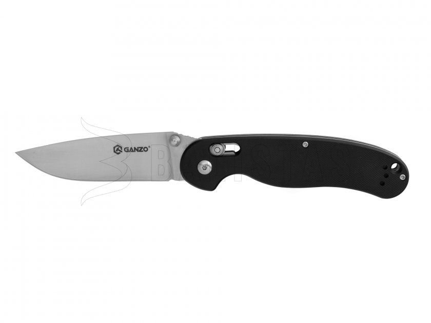 Zakmes Ganzo G727-BK