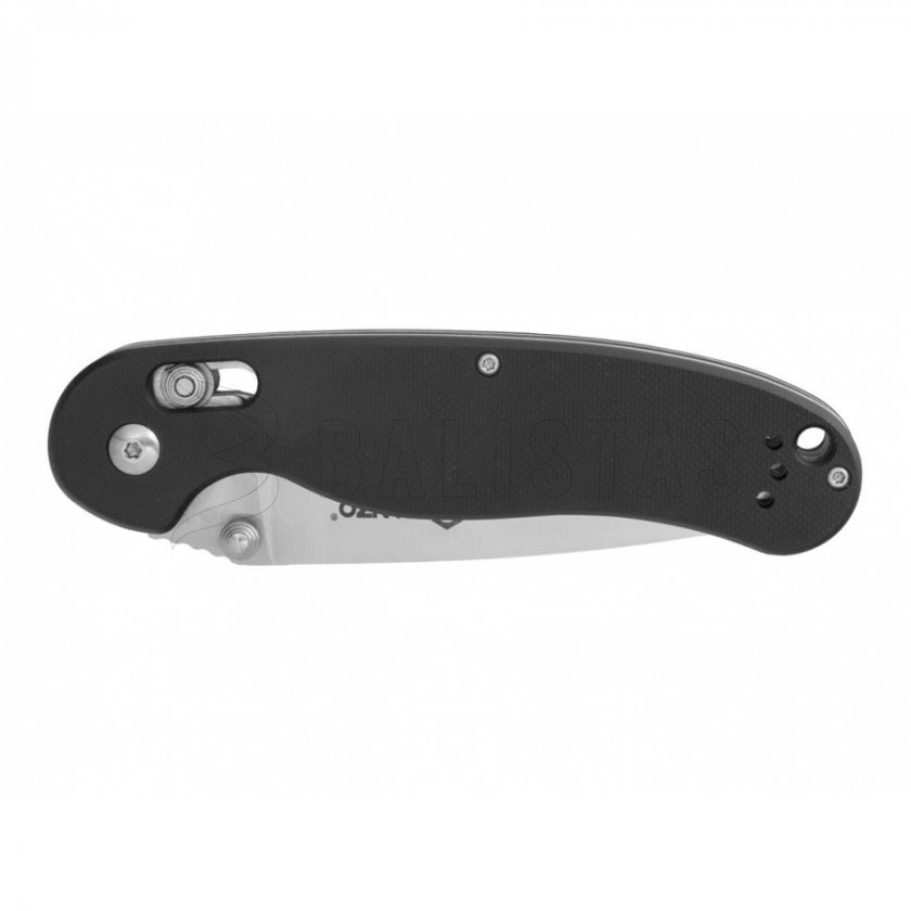 Zakmes Ganzo G727-BK