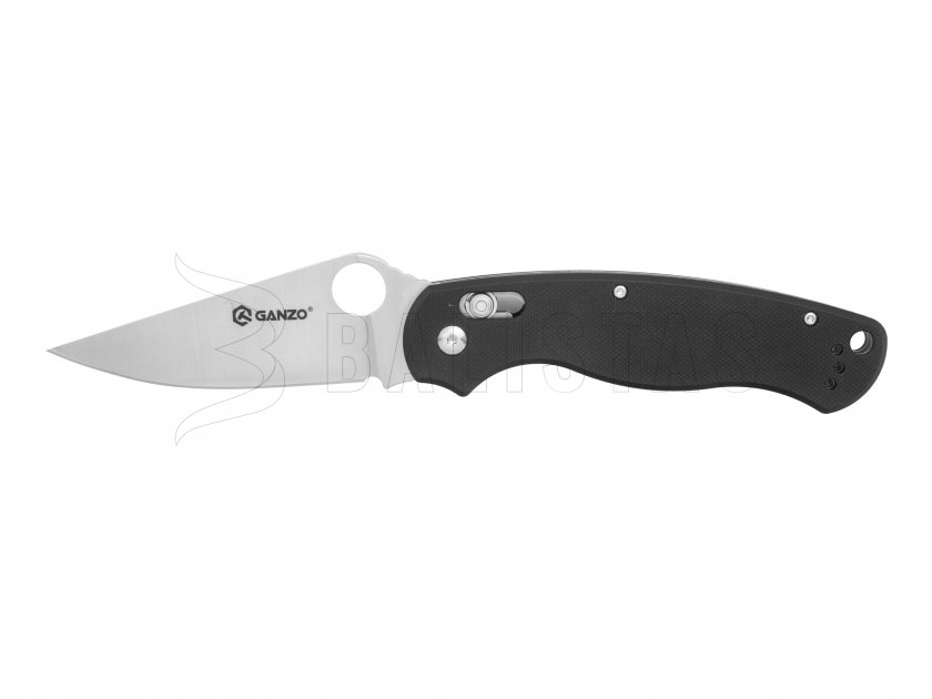 Couteau de poche Ganzo G729-BK