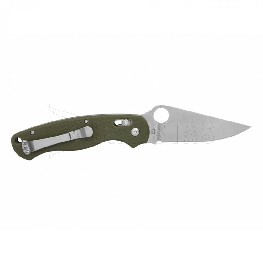 Zakmes Ganzo G729-GR
