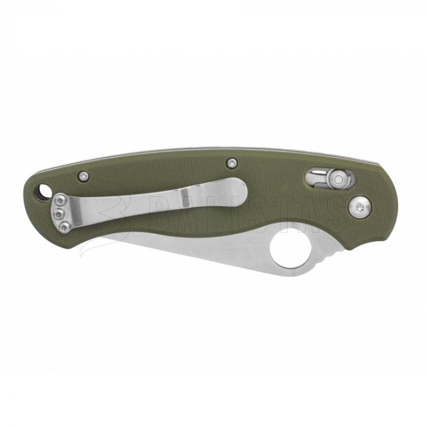 Zakmes Ganzo G729-GR