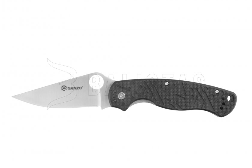 Couteau de poche Ganzo G7301-BK