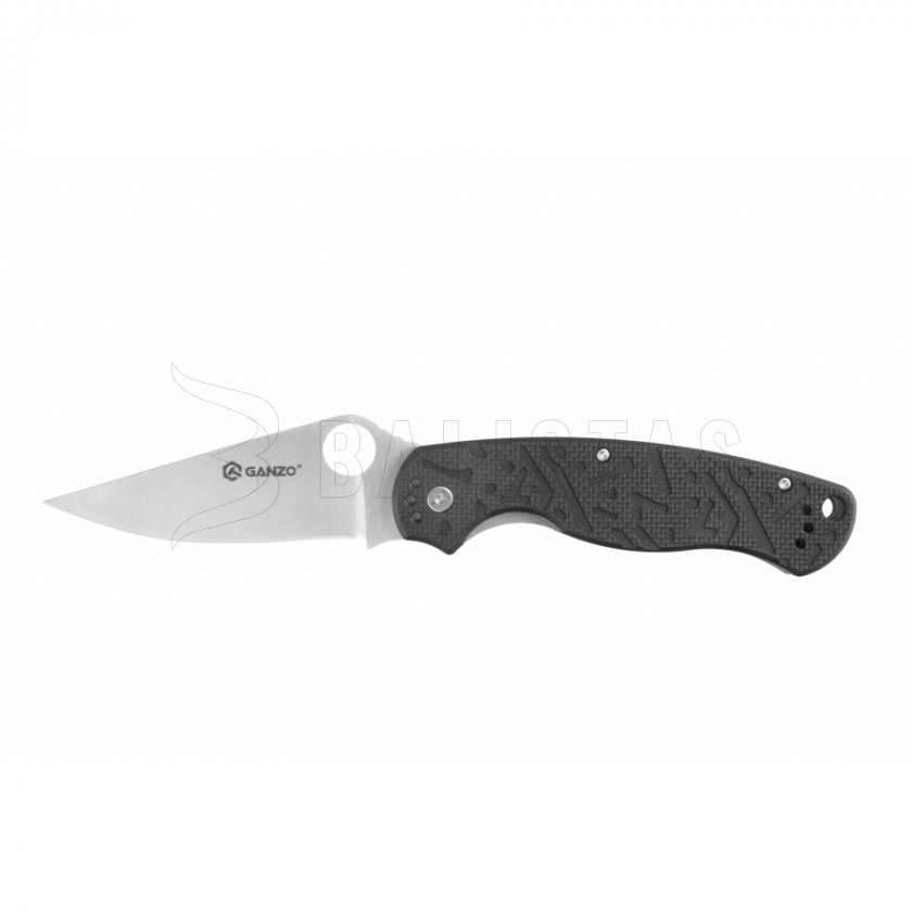 Couteau de poche Ganzo G7301-BK