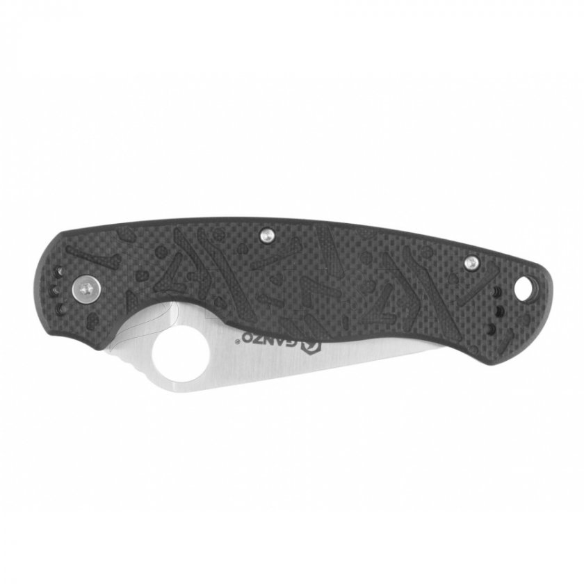 Couteau de poche Ganzo G7301-BK