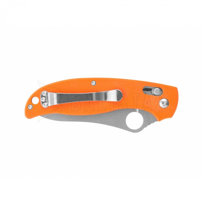 Zakmes Ganzo G733-OR