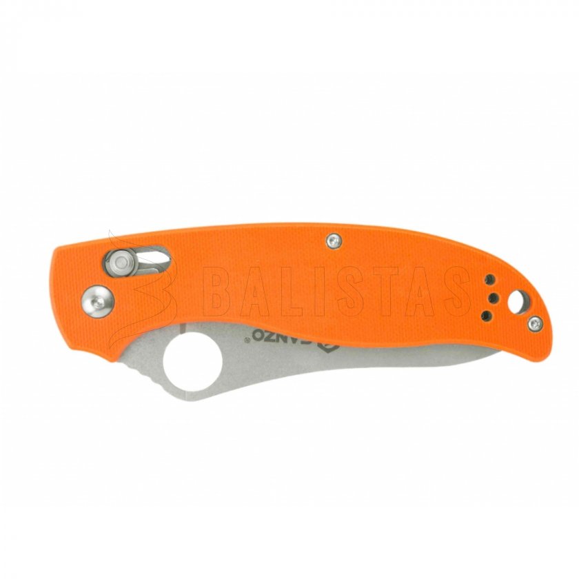 Zakmes Ganzo G733-OR