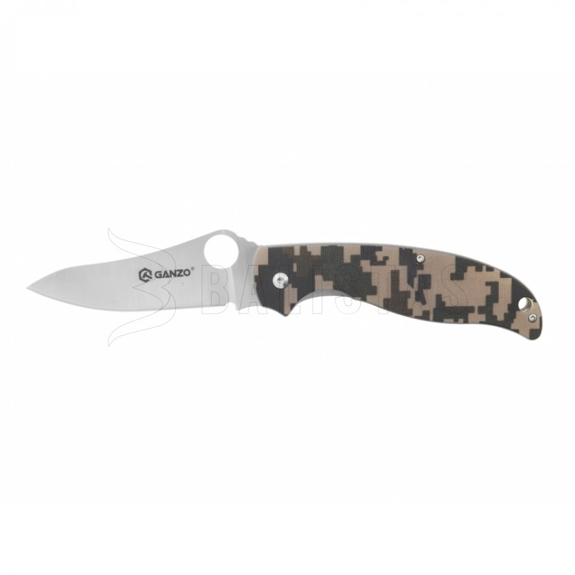 Zakmes Ganzo G734-CA