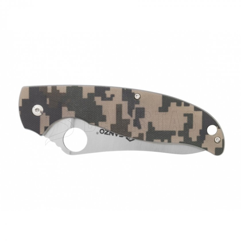 Zakmes Ganzo G734-CA