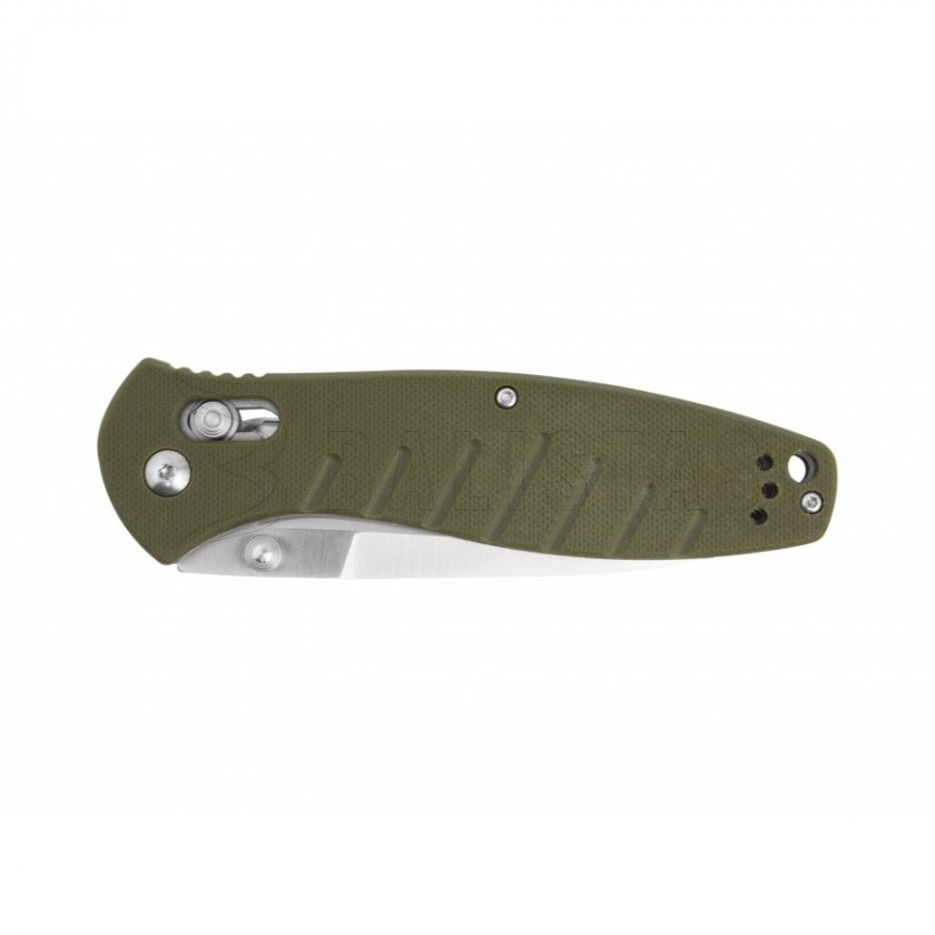 Vouwmes Ganzo Firebird F738-GR