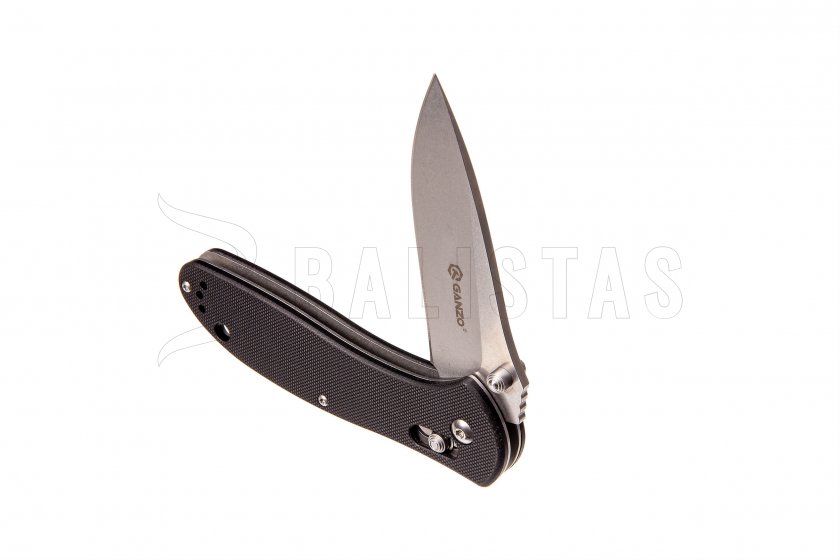 Couteau de poche Ganzo G7392-BK
