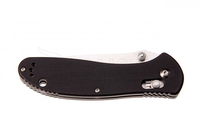 Couteau de poche Ganzo G7392-BK