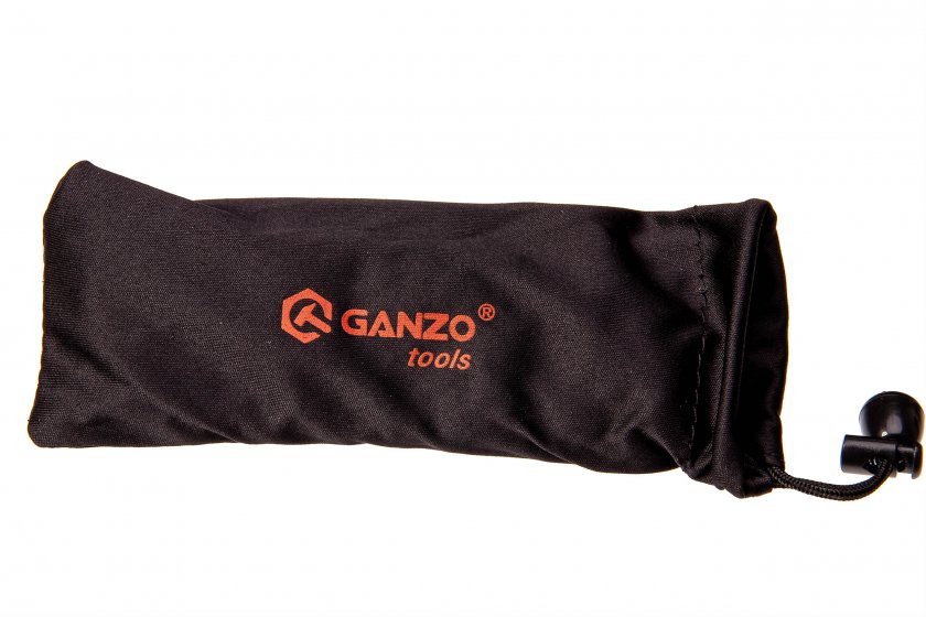 Couteau de poche Ganzo G7392-BK