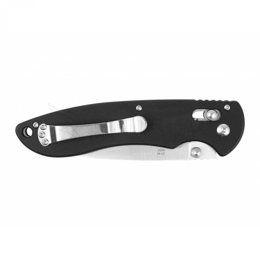 Couteau de poche Ganzo Firebird G740-BK