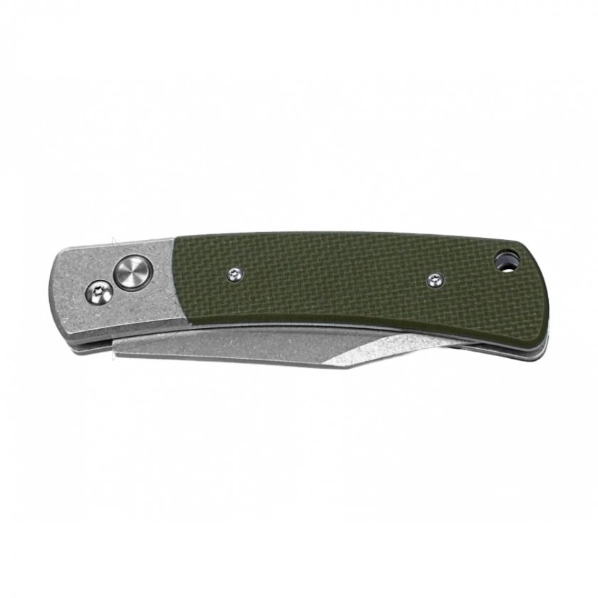 Uitschuifmes Ganzo G747-1-GR