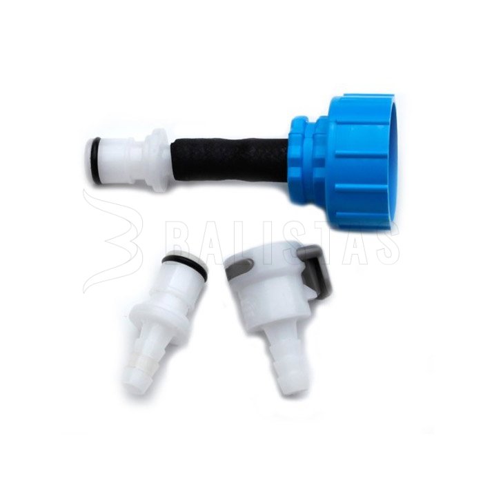 Nástavec Sawyer pour remplissage de poche à eau