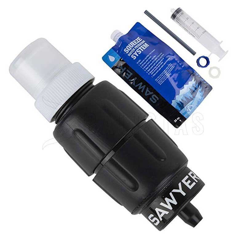 Filtre à eau Sawyer SP2129 Micro Squeeze