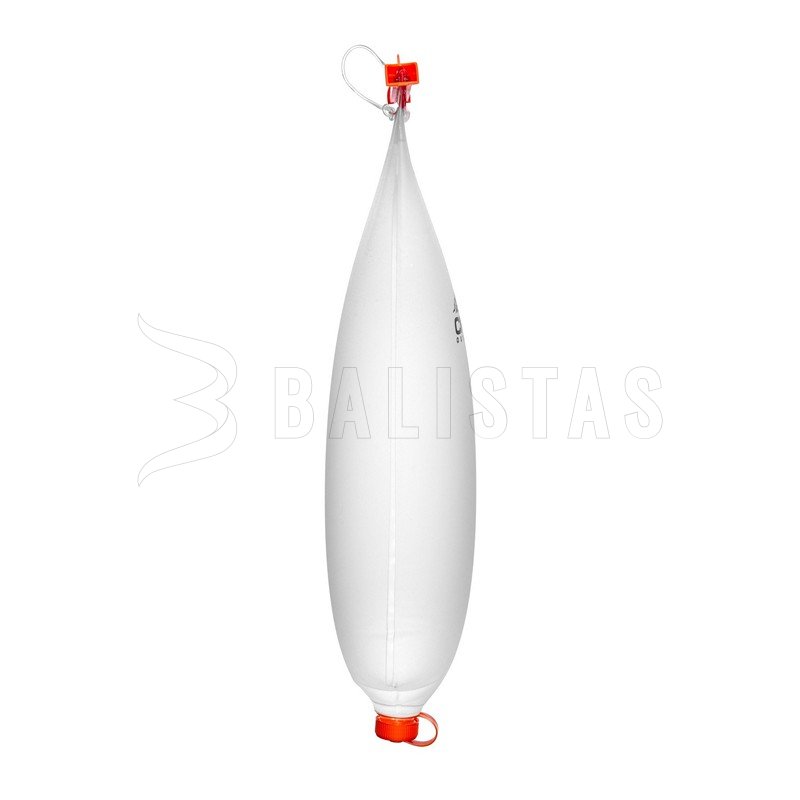 Gourde pliable Cnoc Vecto 3l orange