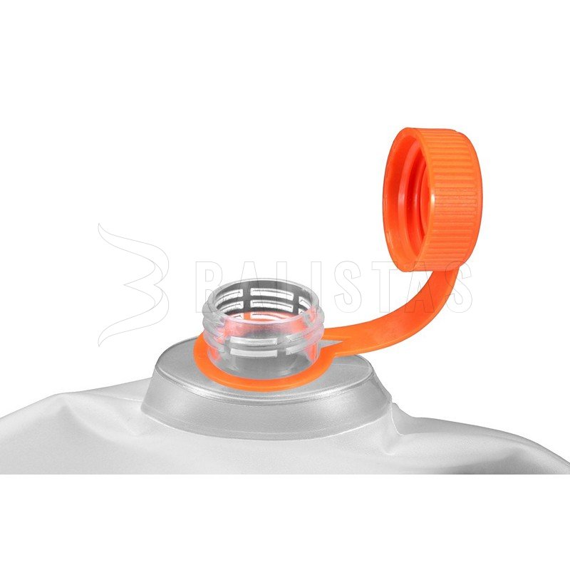 Gourde pliable Cnoc Vecto 3l orange