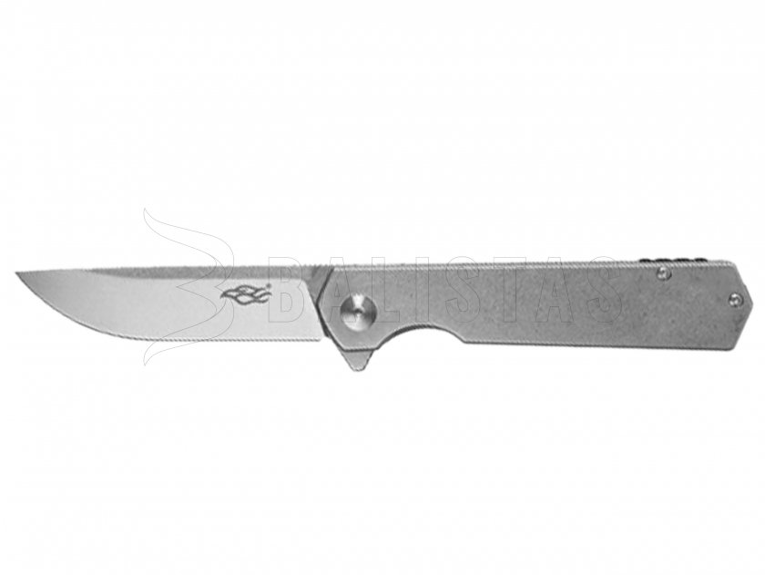 Couteau pliant Ganzo Firebird FH12-SS