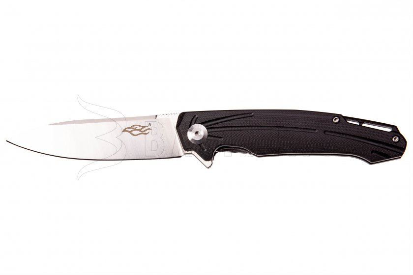Couteau pliant Ganzo Firebird FH21-BK