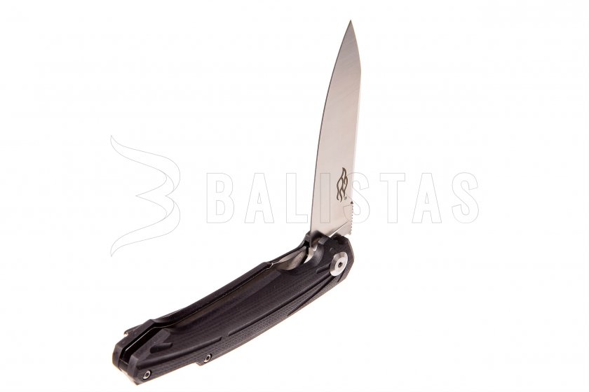 Couteau pliant Ganzo Firebird FH21-BK