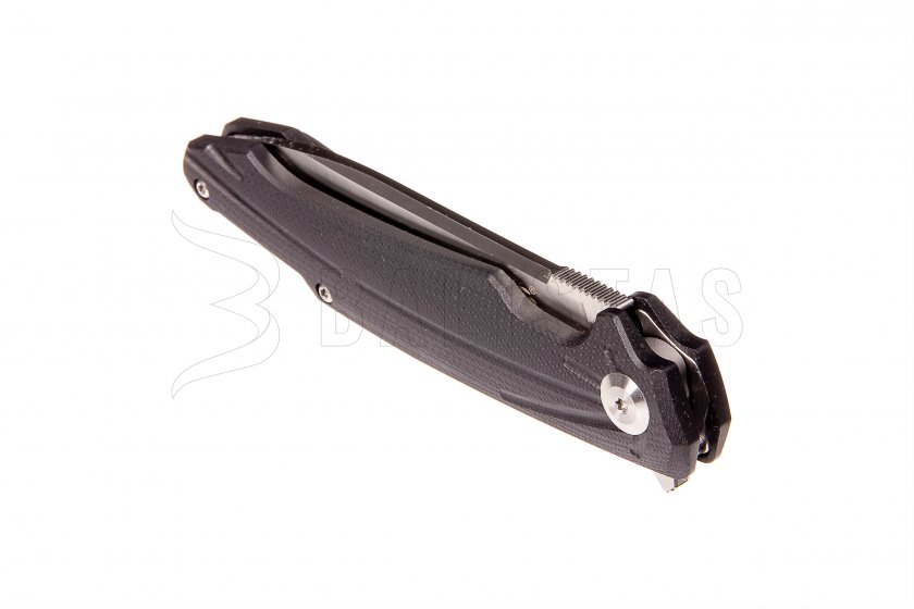 Couteau pliant Ganzo Firebird FH21-BK