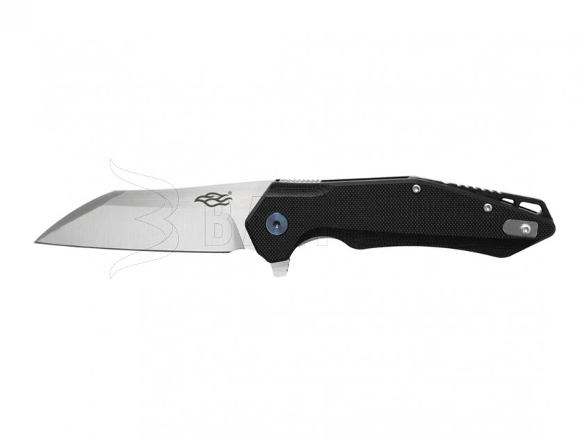 Vouwmes Ganzo Firebird FH31-BK