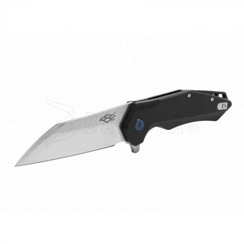 Vouwmes Ganzo Firebird FH31-BK