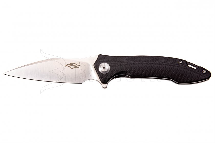 Couteau pliant Ganzo Firebird FH51-BK