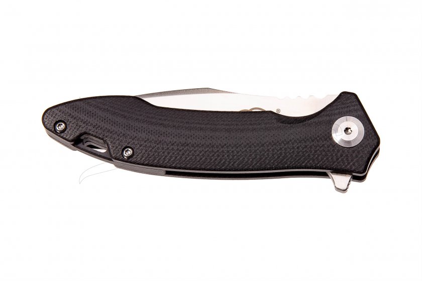 Couteau pliant Ganzo Firebird FH51-BK