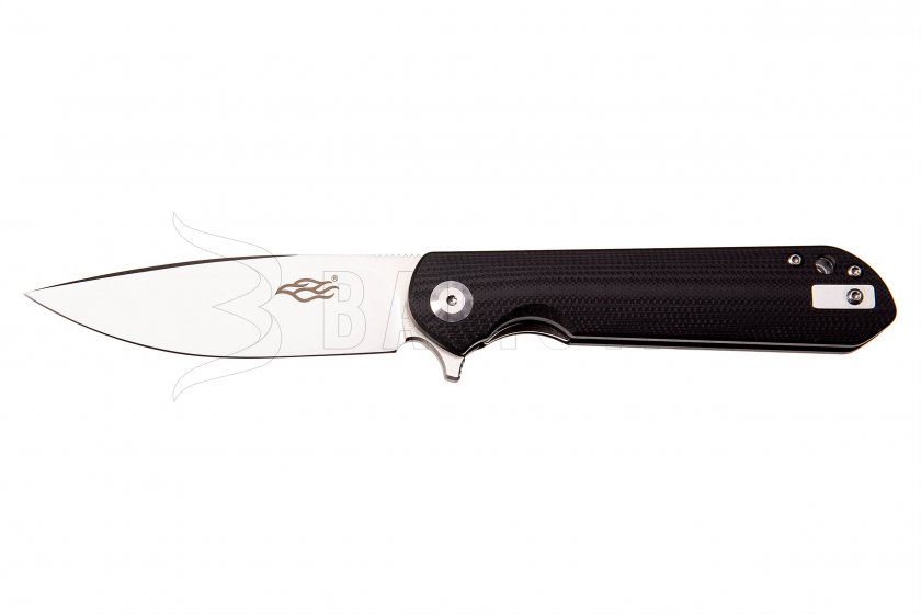 Couteau pliant Ganzo Firebird FH41-BK
