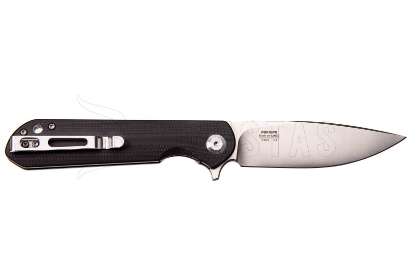 Couteau pliant Ganzo Firebird FH41-BK