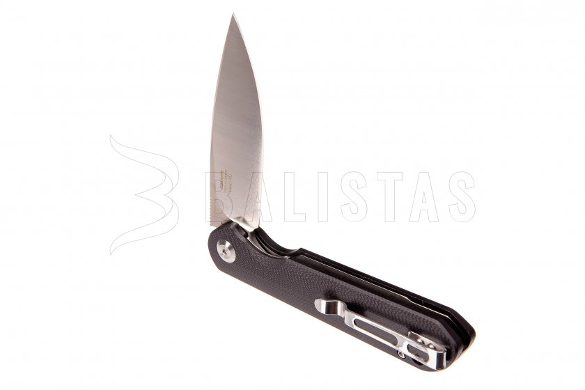 Couteau pliant Ganzo Firebird FH41-BK