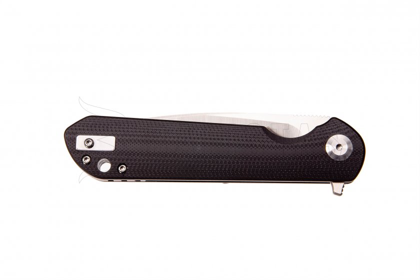 Couteau pliant Ganzo Firebird FH41-BK