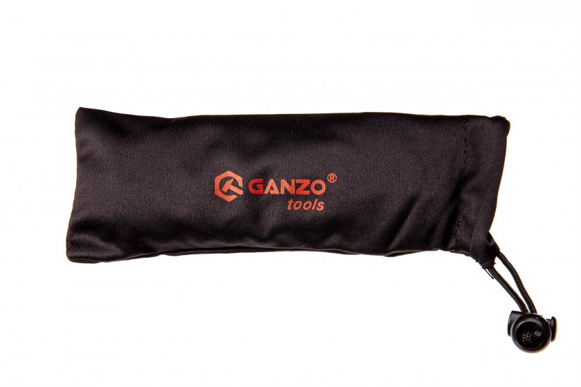 Couteau pliant Ganzo Firebird FH41-BK
