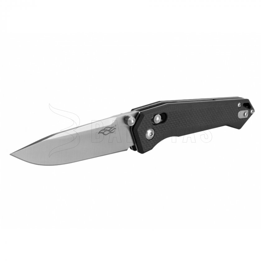 Couteau pliant Ganzo Firebird FB7651-BK