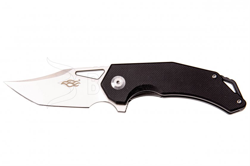 Couteau pliant Ganzo Firebird FH61-BK