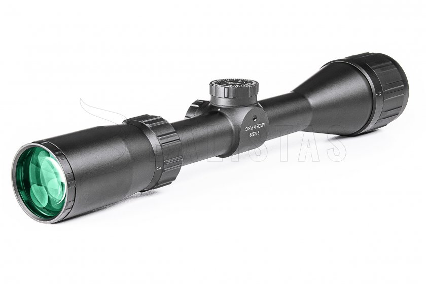 Richtkijker Valiant Themys 3-9x40 AO HFT
