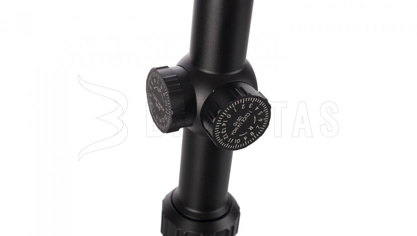 Richtkijker Valiant Themys 3-9x40 AO HFT