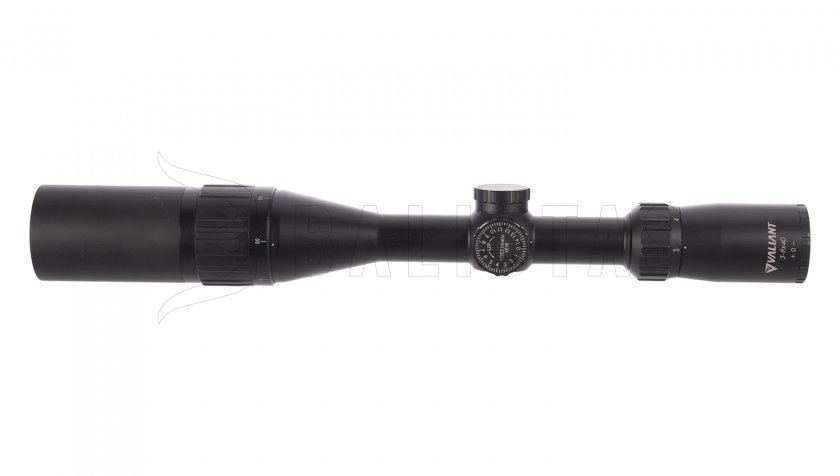 Richtkijker Valiant Themys 3-9x40 AO HFT