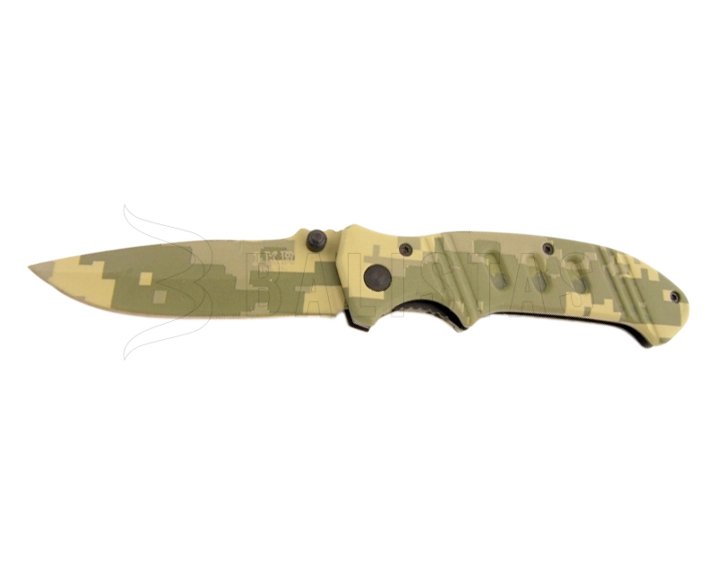 Zakmes Joker JKR270