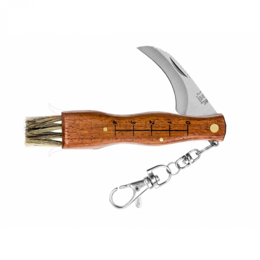 Couteau de cueillette de champignons Joker JKR31